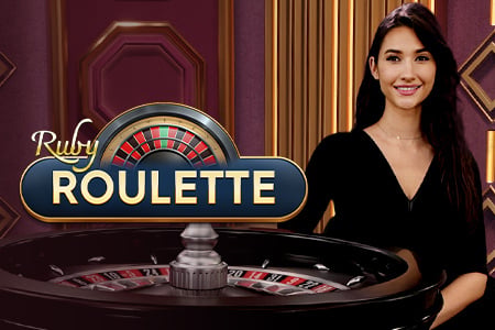 Roulette 10 - Ruby